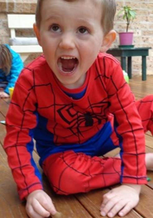 One-time William Tyrrell suspect suing the state of NSW