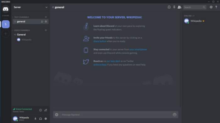 Discord bans WallStreetBets server for 'hateful and discriminatory content'