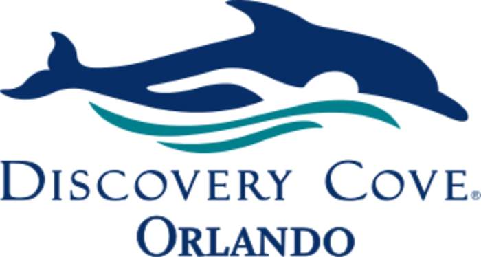 Discovery Cove