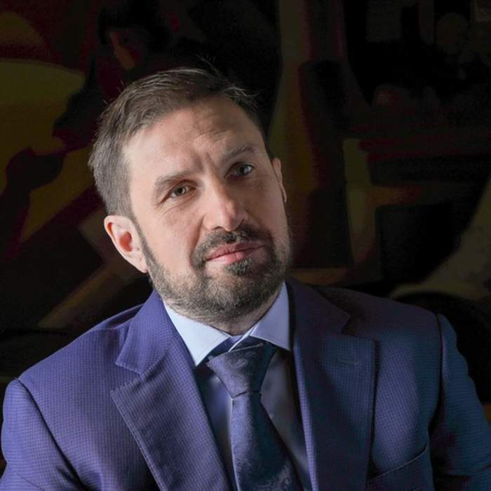 Dmitry Kuznetsov (politician)