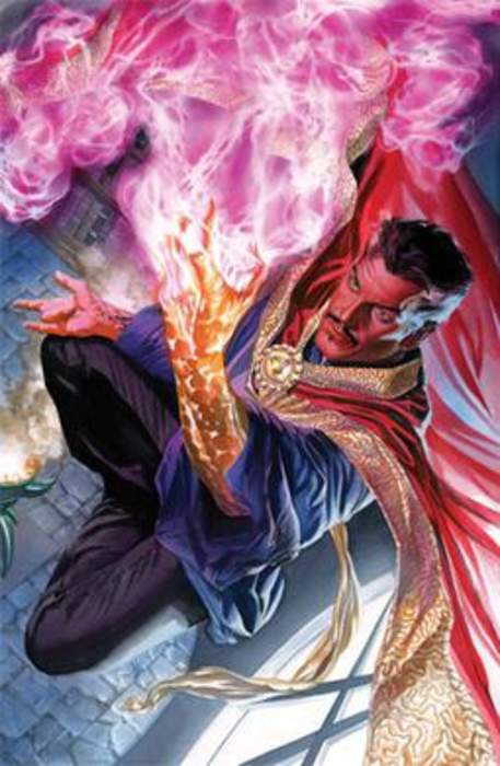 'Spider-Man: No Way Home's Mysterio plot hole makes Doctor Strange a villain