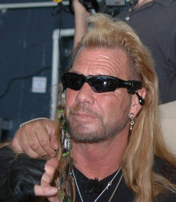 Dog the Bounty Hunter's Daughter Claims Her BLM Support Created Rift