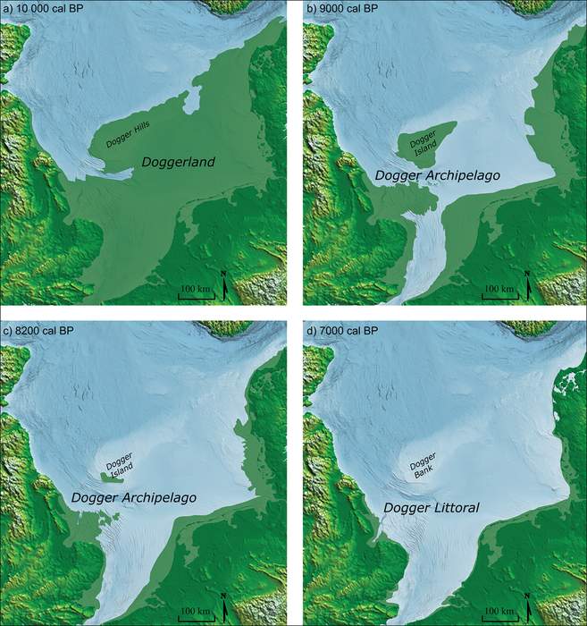 Doggerland