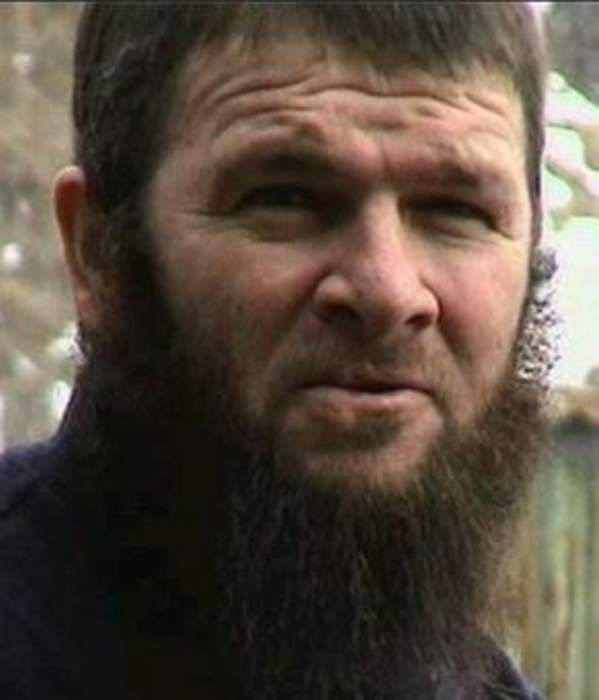 Body sought in apparent death of Chechen warlord Doku Umarov