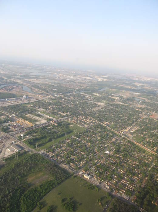 Dolton, Illinois