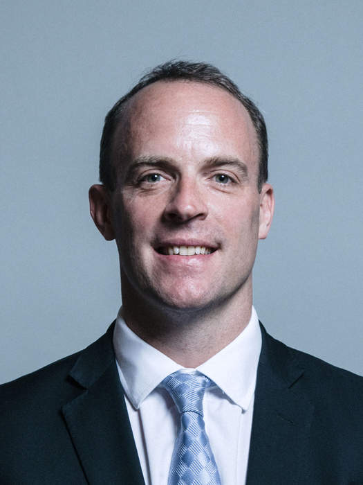 No strong case for changing abortion rules, says Dominic Raab