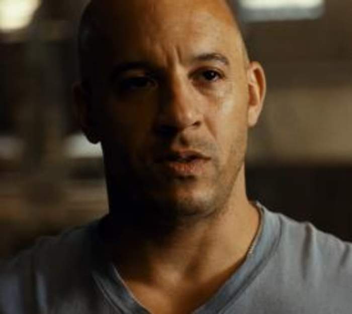 Dominic Toretto