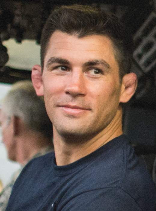 Former UFC bantamweight champion Cruz retires