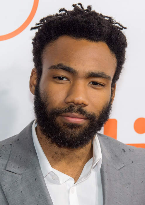 Childish Gambino sued by rapper over This Is America copying claim