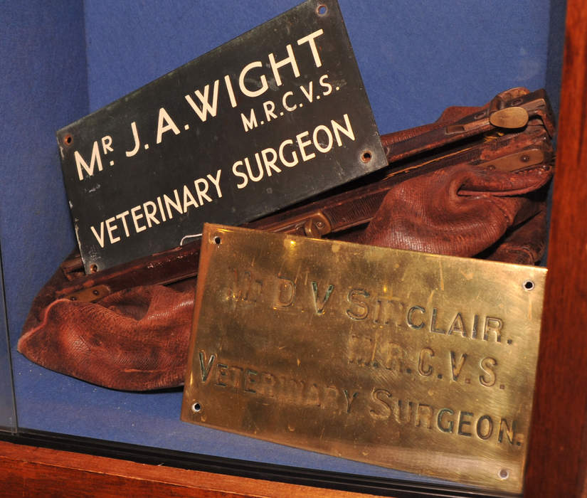 Don Sinclair: 'we lived a very rich life'