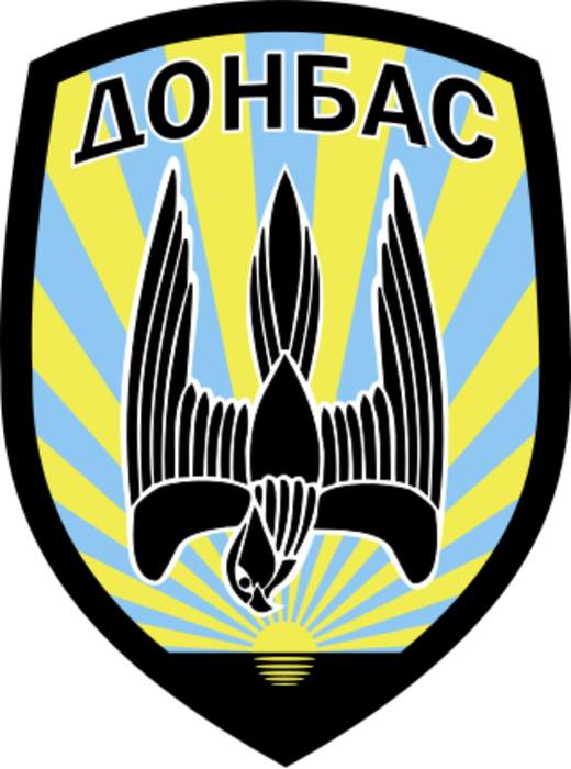 Donbas Battalion