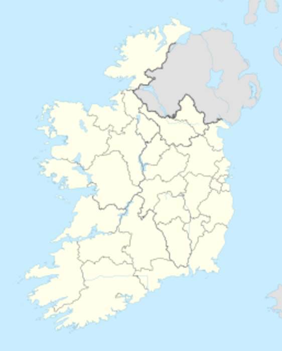 Donegal (town)
