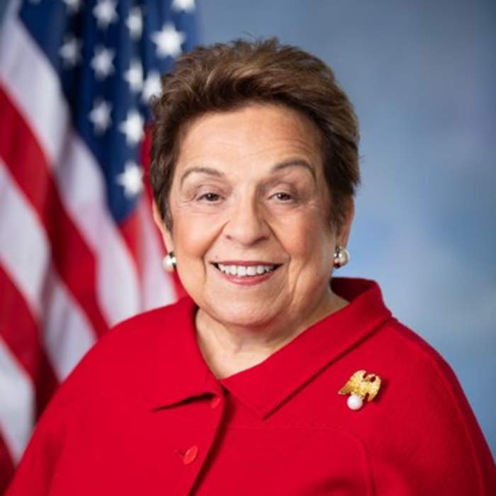Rep. Shalala's Dog, Fauci, Barks & Fusses Through CNN Interview