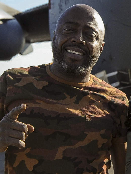 Donnell Rawlings Defends Laugh Factory Showdown With Corey Holcomb