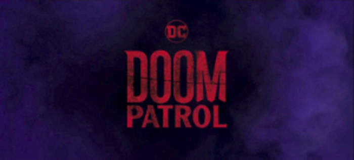 'Doom Patrol' Season 4 trailer teases more weird superhero time-travel shenanigans