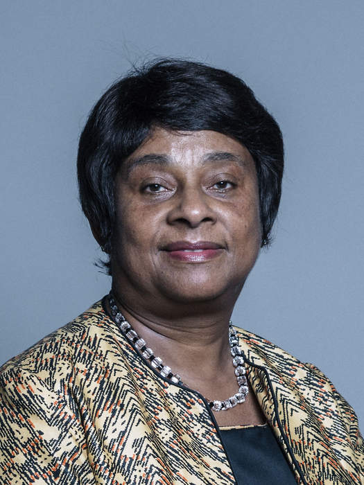Met sorry over broken promise to Baroness Lawrence