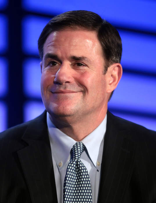 Arizona Gov. Ducey orders schools to reopen by mid-March despite some concerns