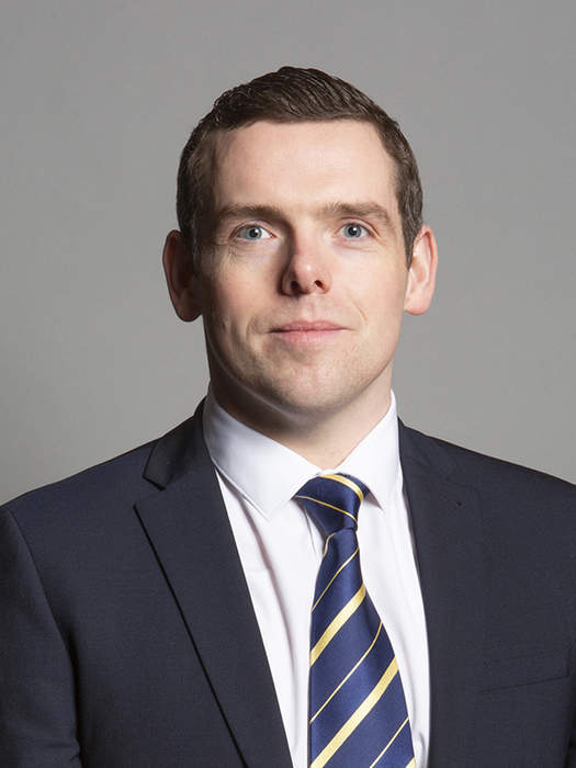 Douglas Ross 'football expense' claims reviewed by parliamentary watchdog