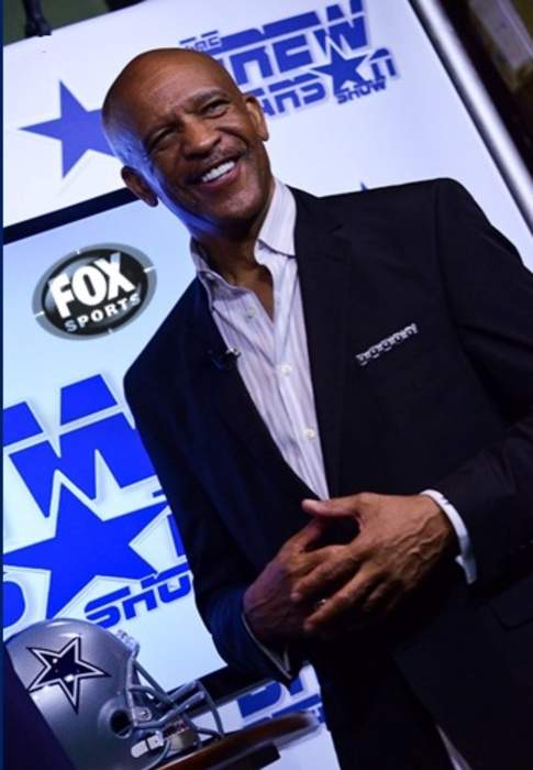 Drew Pearson Says Cowboys Will Sends Jets Home 'Knocked Out' After Big Giants Win
