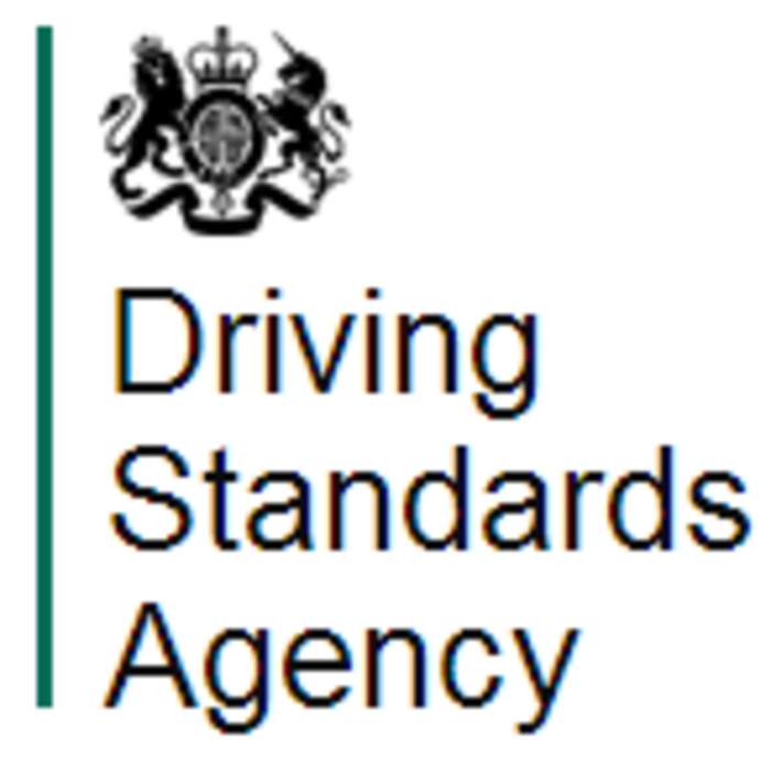 Driving Standards Agency