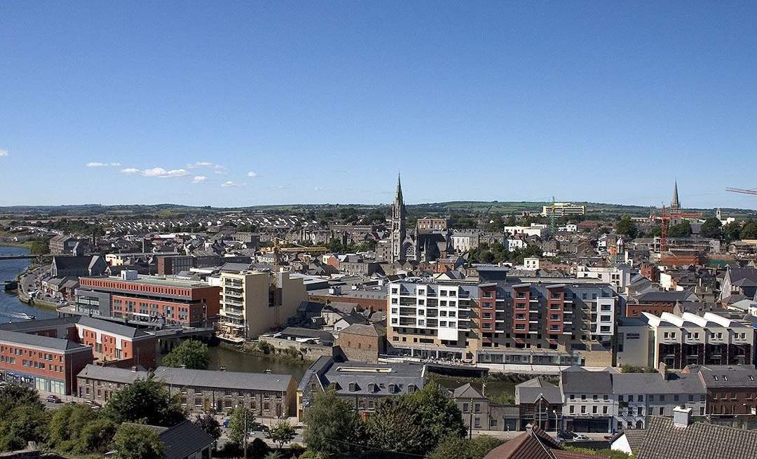 Drogheda