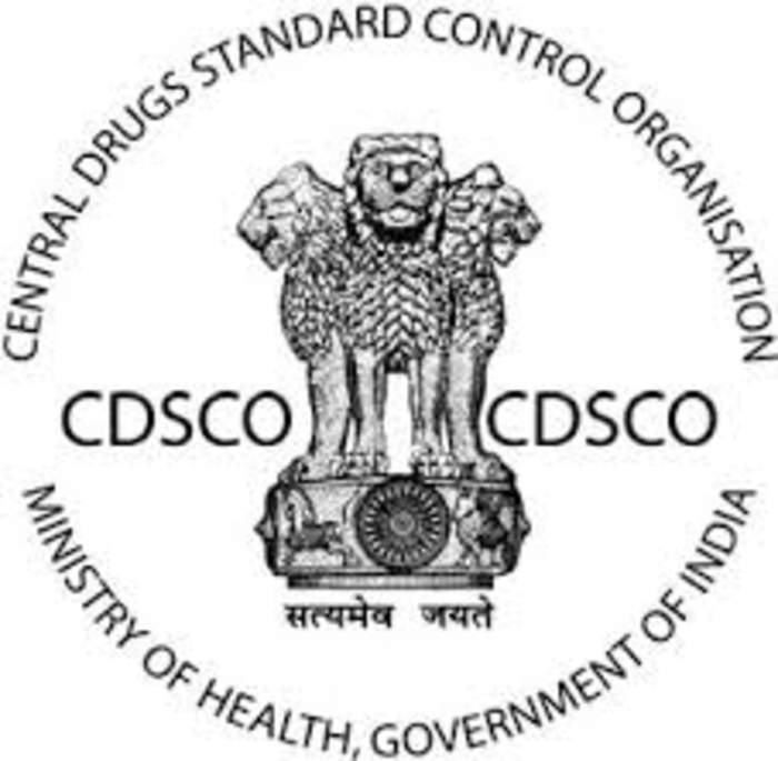 Covid-19 vaccines 110% safe, impotency rumours complete nonsense: DCGI