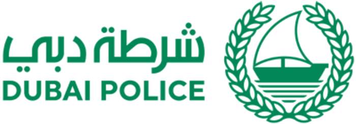 Dubai Police Force