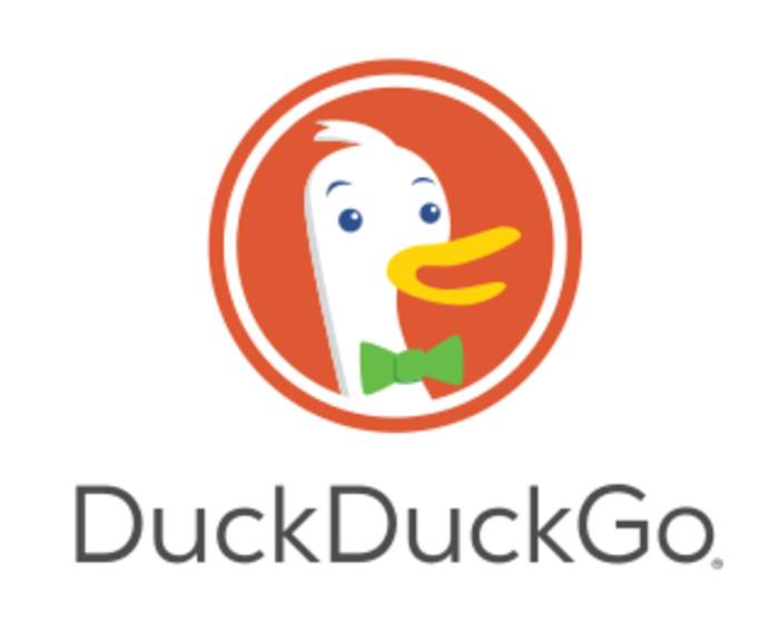 DuckDuckGo 'down-ranks' Russian disinformation. The search engine's users are not happy.