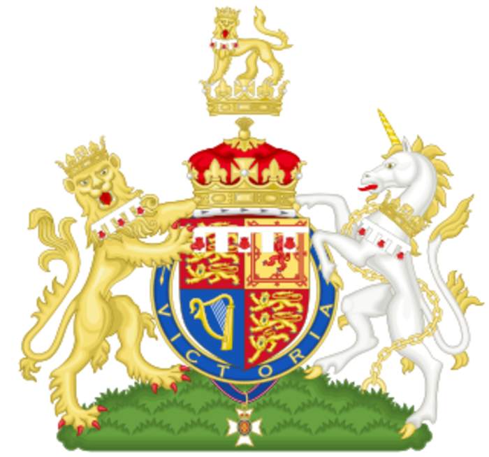 Duke of Sussex