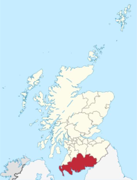 Dumfries and Galloway