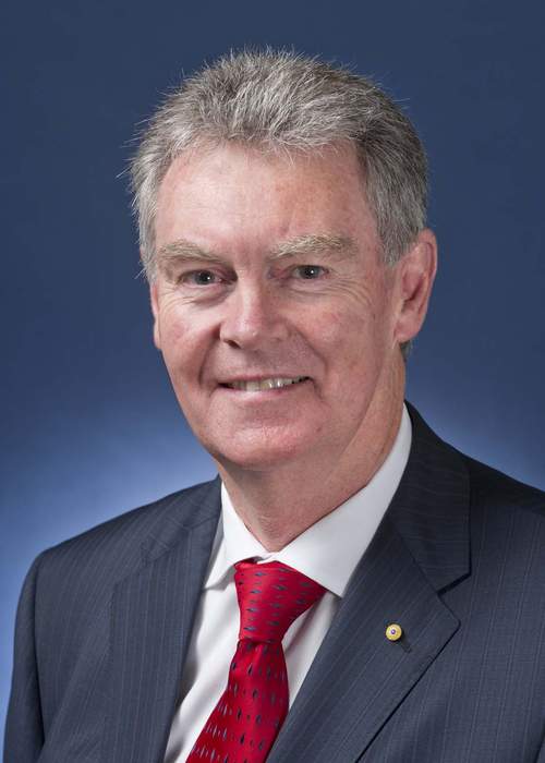 Australia faces daily espionage threats: spy chief