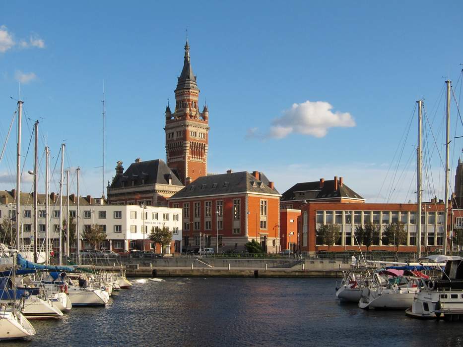 Shipwrecks survey uncovers location of three Dunkirk boats