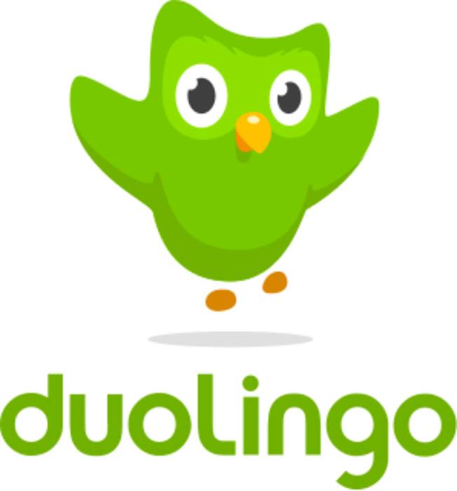 Government to write to Duolingo after Welsh course 'paused'