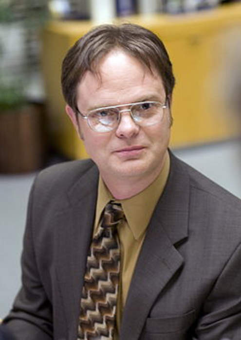 11 best tweets of the week, including Dwight Schrute, Chip Poncy, and Meta