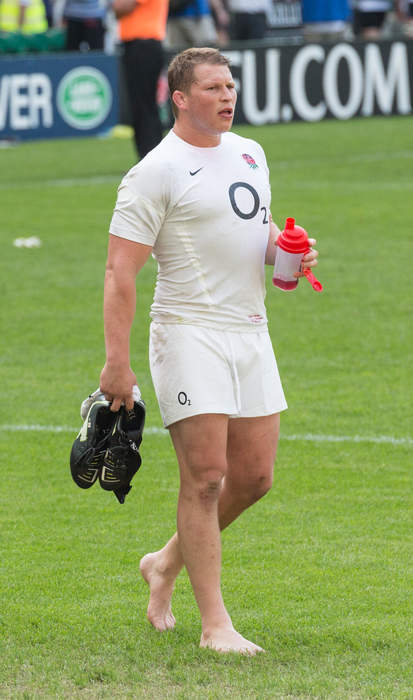 Dylan Hartley: England and Northampton Saints hooker retires through injury