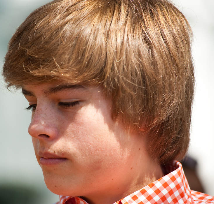 Dylan Sprouse