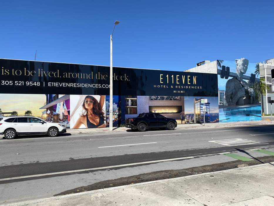 E11Even Miami