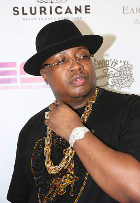 E-40 Receives Honorary Doctorate Degree from Grambling State University