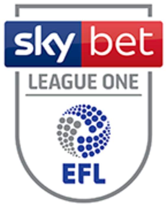 League One: Peterborough v Stevenage - text updates