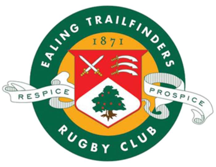 Ealing win at Bristol in Premiership Rugby Cup