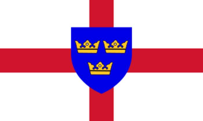 East Anglia