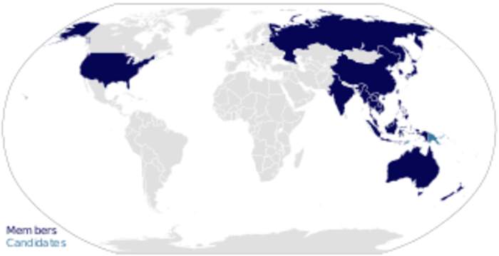 East Asia Summit