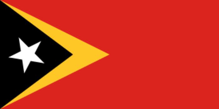 East Timor: Runoff voting begins to choose new president