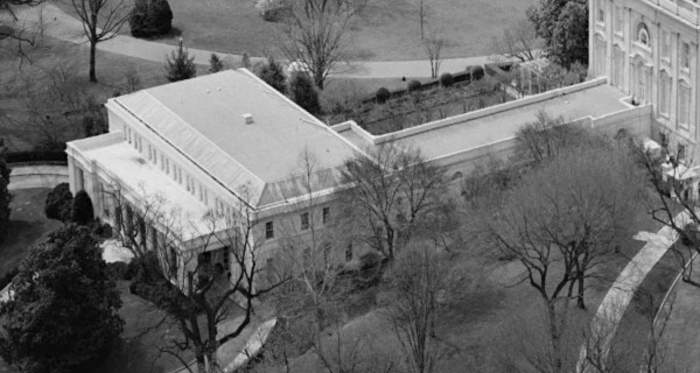East Wing