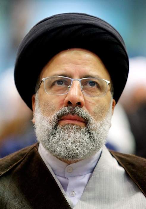Iranian President Raisi in Saudi Arabia for Gaza summit