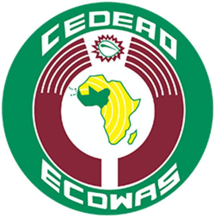 West African bloc ECOWAS suspends Mali over twin coups