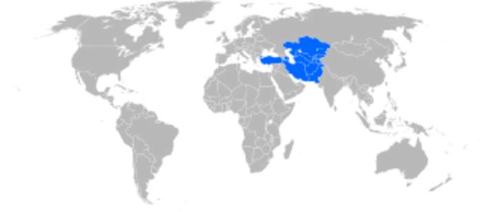 Economic Cooperation Organization
