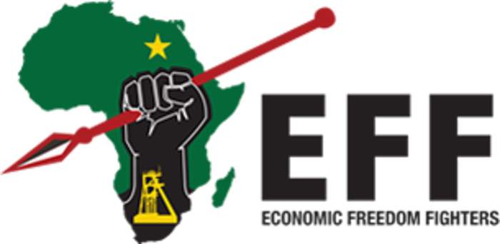 Economic Freedom Fighters
