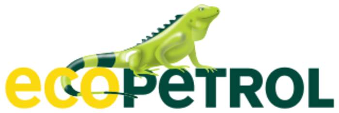 Colombia's Ecopetrol restricts travel to Asia, Europe due to coronavirus: CEO