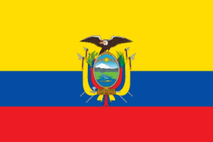 News24.com | Ecuador president declares state of emergency over drug violence